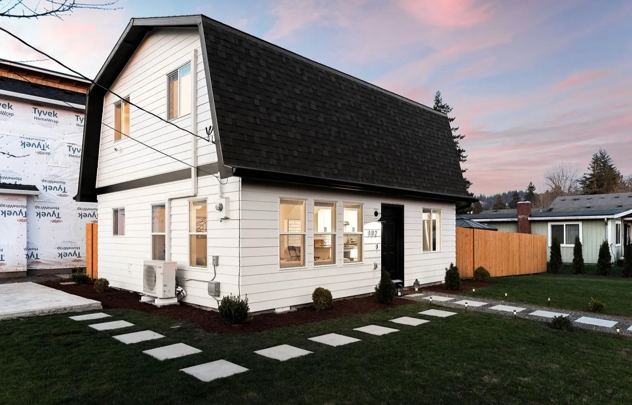 Image of building we've done work on