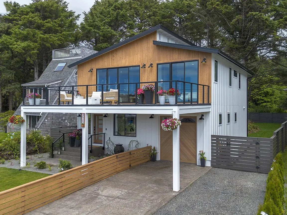Image of building we've done work on