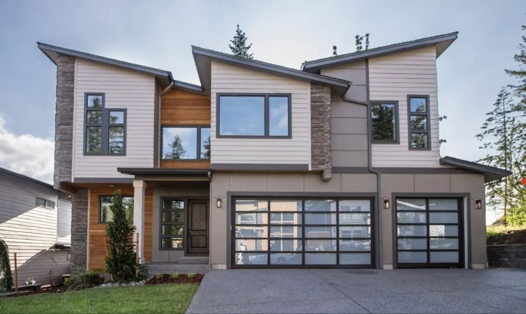 Image of building we've done work on
