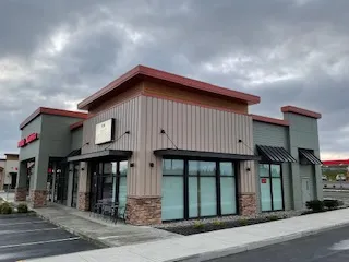 Image of building we've done work on