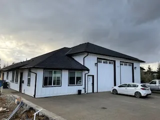 Image of building we've done work on
