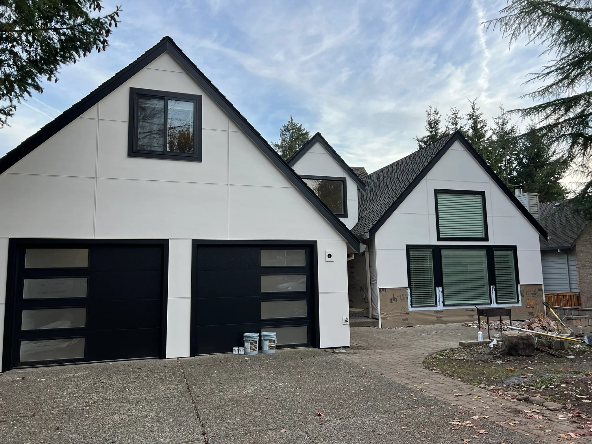 Image of building we've done work on