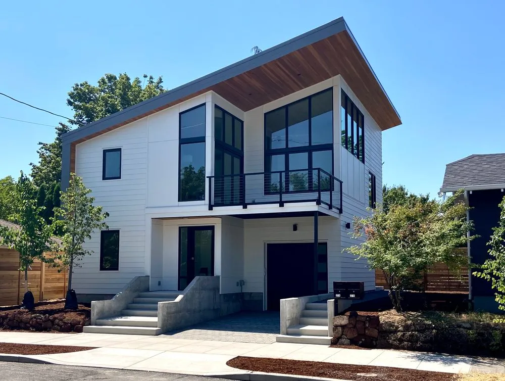 Image of building we've done work on